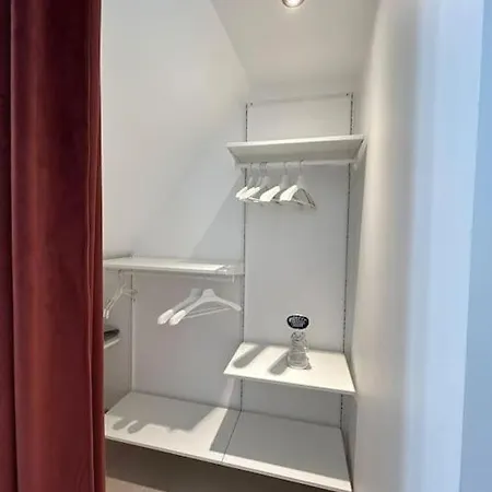 Апартаменты Chez Aya