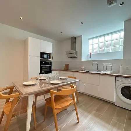 Апартаменты Chez Aya *